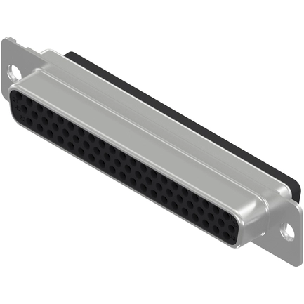 164X11979X CONEC D-Sub Connectors Image 2