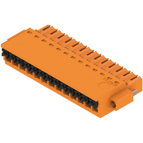 2459500000 Weidmüller PCB Connection Systems Image 2