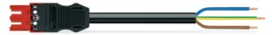 771-9973/116-101 WAGO Pre-assembled Connector Systems