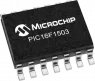 PIC16F1503-I/SL Microchip Microcontrollers