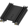 10019878 Fischer Elektronik Heat Sinks
