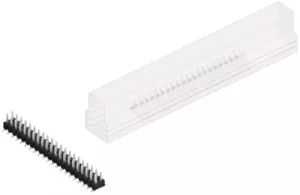 SL11SMD04042ZSM Fischer Elektronik PCB Connection Systems