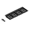 SL 17 SMD 058 18 Z B TR Fischer Elektronik PCB Connection Systems