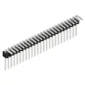 SLV W 1 KA 055 25 Z Fischer Elektronik PCB Connection Systems