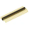SLY 10 SMD 040 40 G Fischer Elektronik PCB Connection Systems