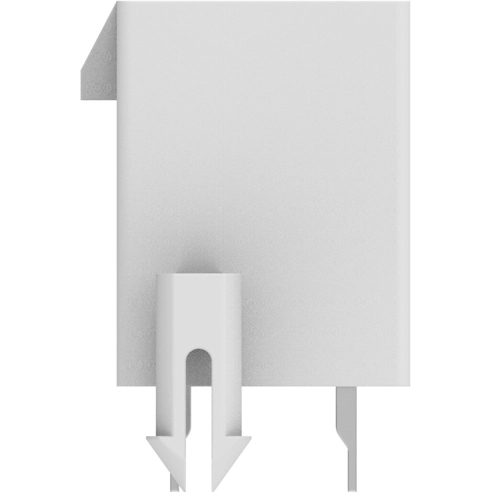 1-2029059-6 TE Connectivity PCB Connection Systems Image 2