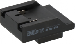 Adapter for Metabo CAS LED spotlight, 1172640065