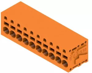 1332050000 Weidmüller PCB Terminal Blocks