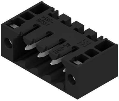 1760982001 Weidmüller PCB Connection Systems Image 1