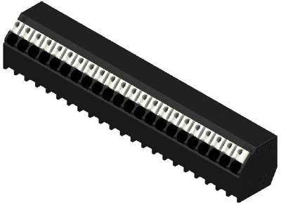 1885380000 Weidmüller PCB Terminal Blocks Image 1