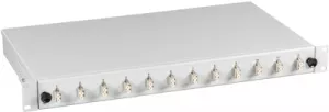 B71912.12 EFB-Elektronik Connectin Modules, Patch Distributors