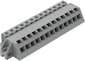 731-513/031-000 WAGO PCB Connection Systems