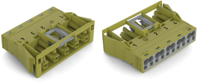 770-765/073-000 WAGO Device Connectors Image 1