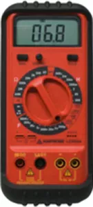 LCR55A BEHA-AMPROBE LCR-Meters