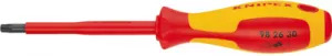 98 26 15 Knipex Screwdrivers, Bits and Bitholders