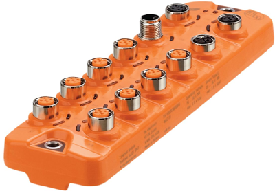 AL4102 IFM electronic Safety controllers and modules Image 2