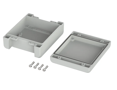 00163225 Bopla General Purpose Enclosures Image 2