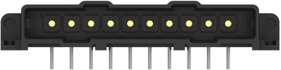 207398-7 AMP PCB Connection Systems Image 5