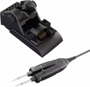 MX-UK10 METCAL Soldering and desoldering irons