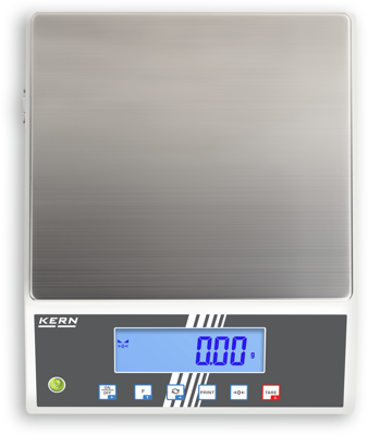 FCB 6K-5 Kern Weighing Scales Image 3