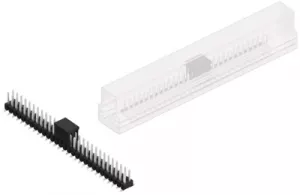 SL11SMD05258ZBSM Fischer Elektronik PCB Connection Systems
