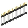 SLY 11 SMD 133 19 S Fischer Elektronik PCB Connection Systems