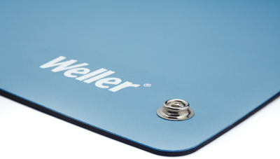 T0051403499 Weller Table Mats and Flooring Systems Image 2