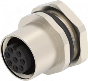 T4133012081-000 AMP Sensor-Actuator Connectors
