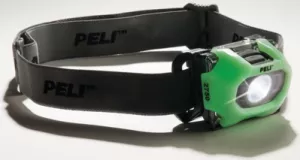 2750 HEADSUP LITE™ Peli Torches
