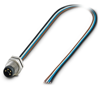 1453481 Phoenix Contact Sensor-Actuator Cables Image 1