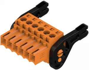 1687690000 Weidmüller PCB Connection Systems