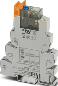 2910502 Phoenix Contact Coupling Relays