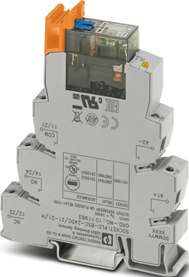 2910502 Phoenix Contact Coupling Relays