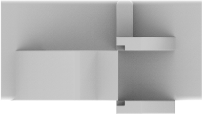 292157-6 AMP PCB Connection Systems Image 2
