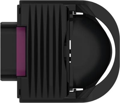 3-1534904-5 TE Connectivity Automotive Power Connectors Image 2