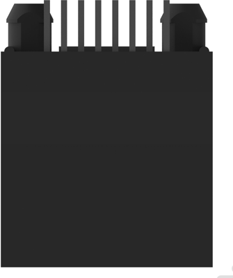 5556416-1 AMP Modular Connectors Image 3