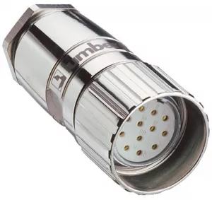 2135 Lumberg Automation Sensor-Actuator Connectors