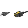 6051.2041 SCHURTER Power Cords