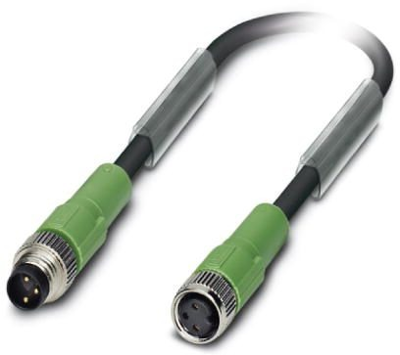 1693319 Phoenix Contact Sensor-Actuator Cables Image 1