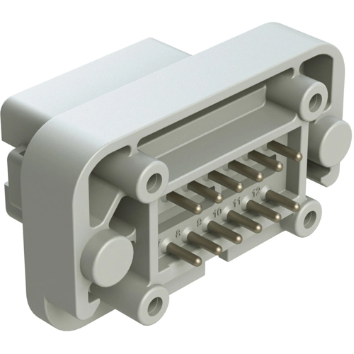 AT15-12PA-BM16 Amphenol PCB Connection Systems Image 2