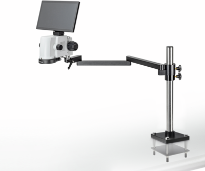 OIV 902 Kern Microscopes, inspection cameras, light sources, accessories Image 1