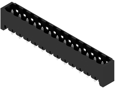 1149000000 Weidmüller PCB Connection Systems Image 1