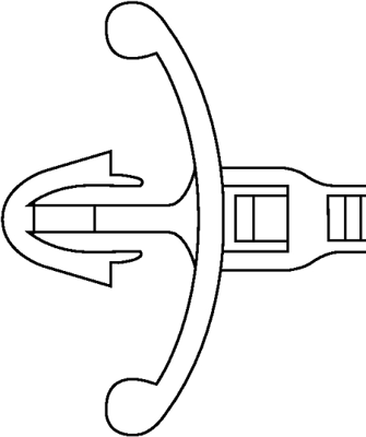 126-00417 HellermannTyton Cable Ties Image 4