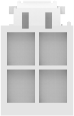 176273-1 AMP PCB Connection Systems Image 4