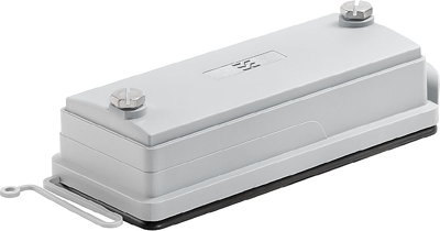 2716830000 Weidmüller Housings for HDC Connectors