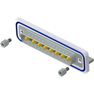 6008W8PXX59S20X CONEC D-Sub Connectors