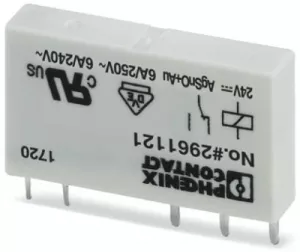 2961121 Phoenix Contact Industrial Relays