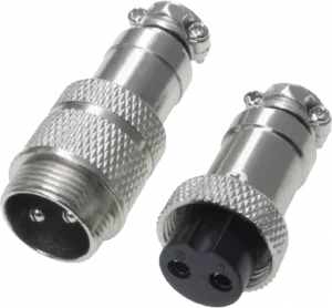 GX1602PMF Other Circular Connectors