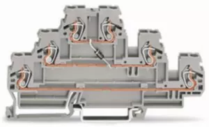 870-590/281-410 WAGO Series Terminals