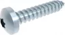 BYB-3-14H5800 by.B Screws, Threaded Rods